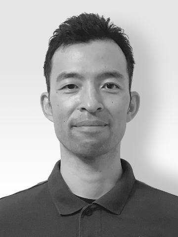 古石 隆文